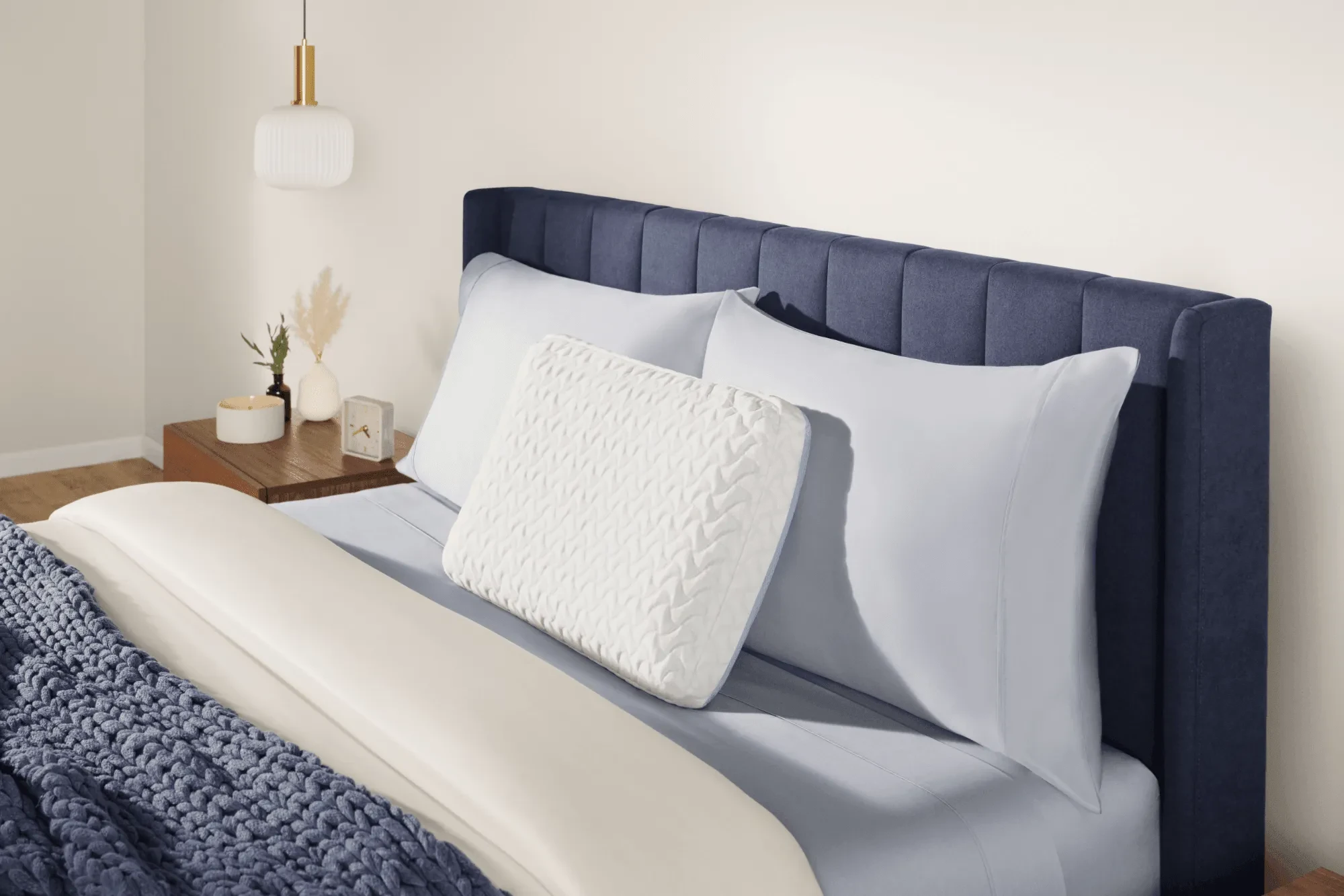 TEMPUR-Cloud Pillow by Tempur-Pedic® | TempurPillows