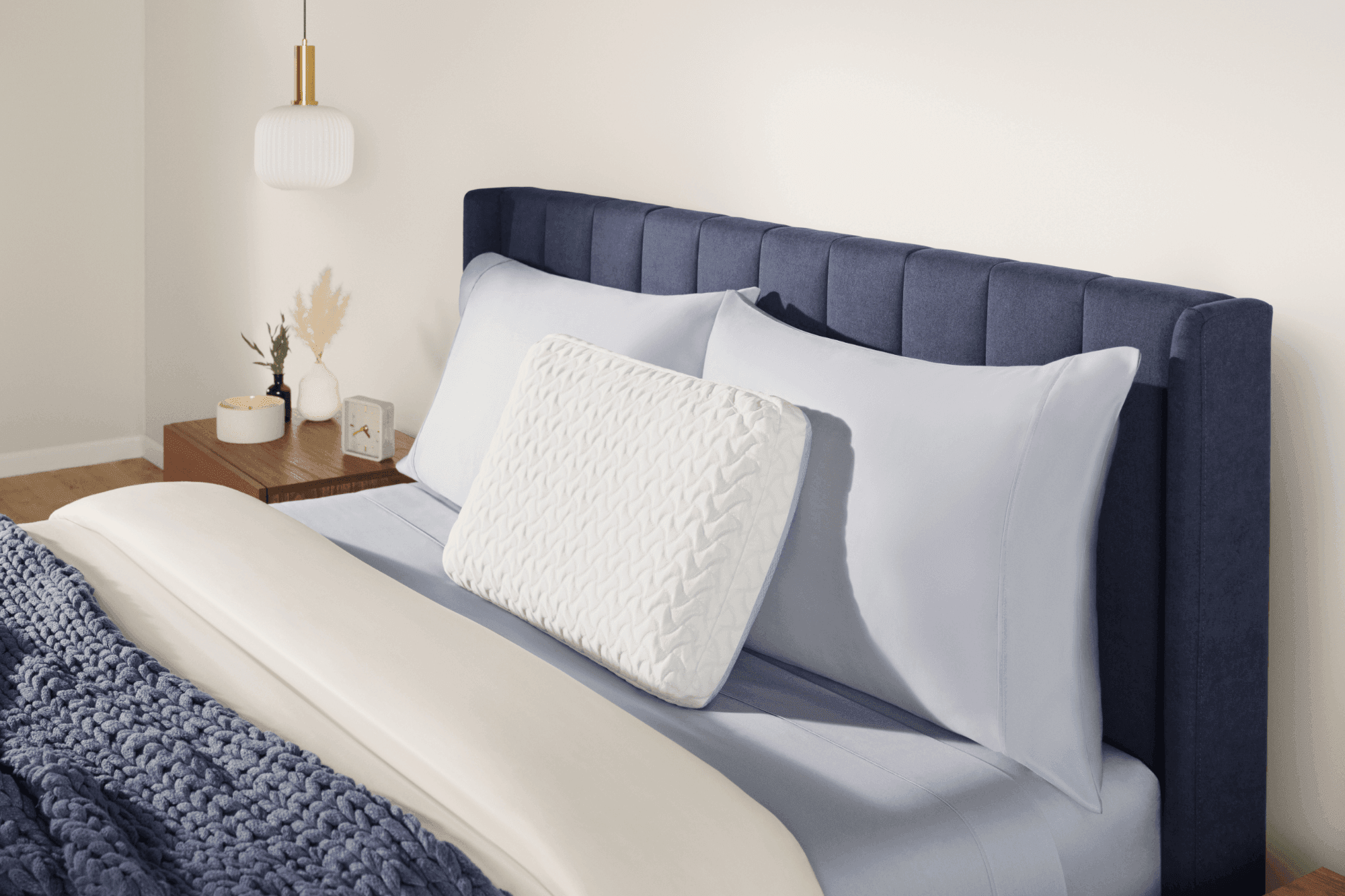 TEMPUR-Cloud Pillow by Tempur-Pedic® | TempurPillows