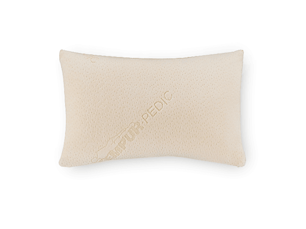 a comfort travel pillow