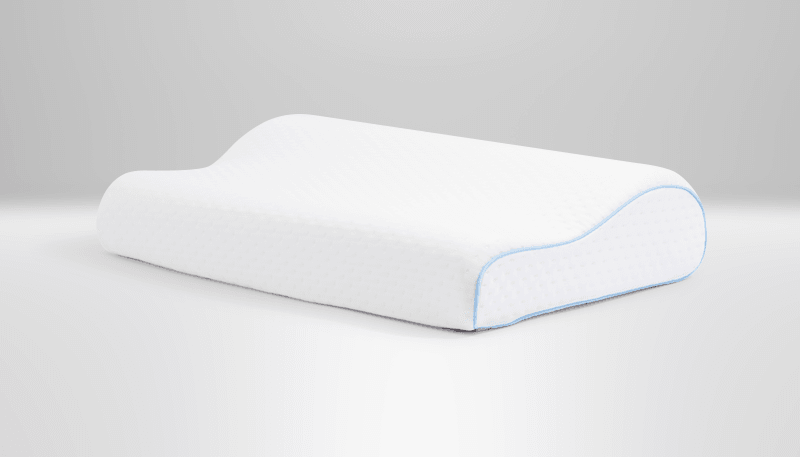 TEMPUR-Neck Pillow by Tempur-Pedic® | TempurPillows