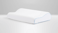 TEMPUR-Neck Pillow by Tempur-Pedic® | TempurPillows