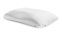 tempur symphony pillow sizes