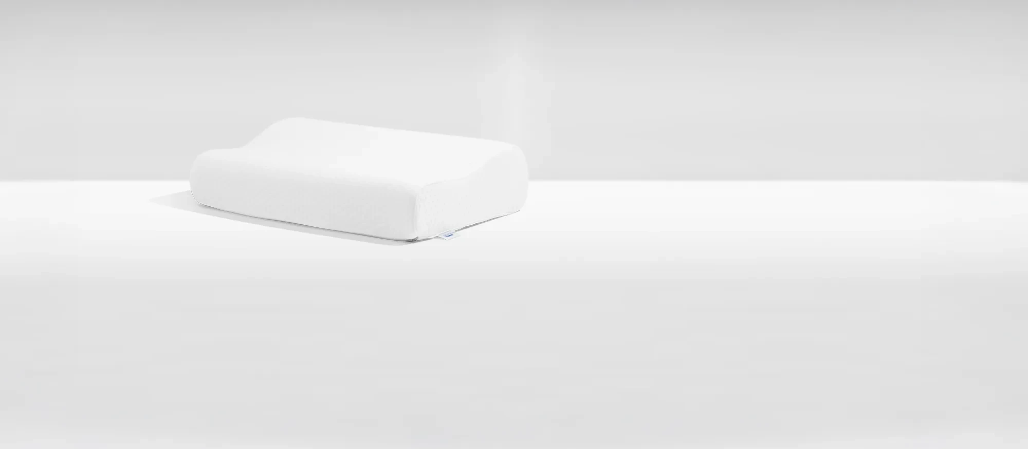 TEMPUR-Neck Pillow by Tempur-Pedic® | TempurPillows