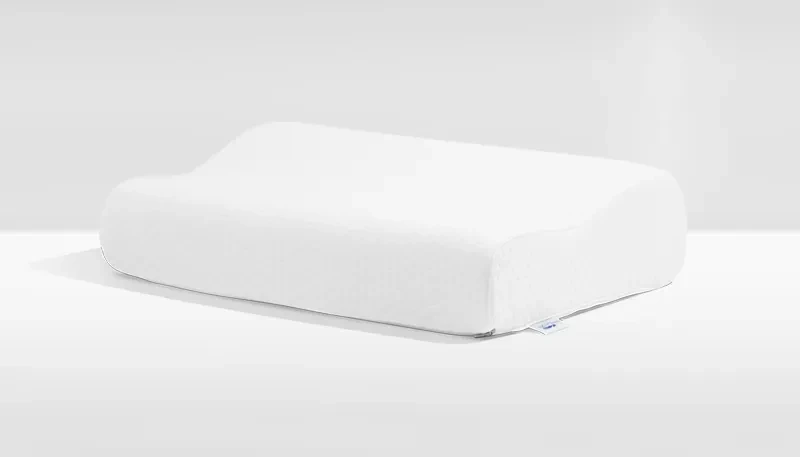 TEMPUR-Neck Pillow by Tempur-Pedic® | TempurPillows