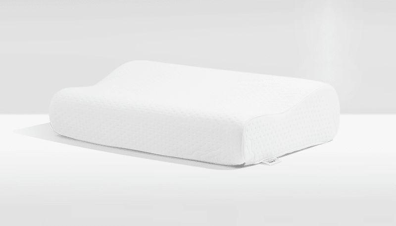 TEMPUR-Neck Pillow by Tempur-Pedic® | TempurPillows