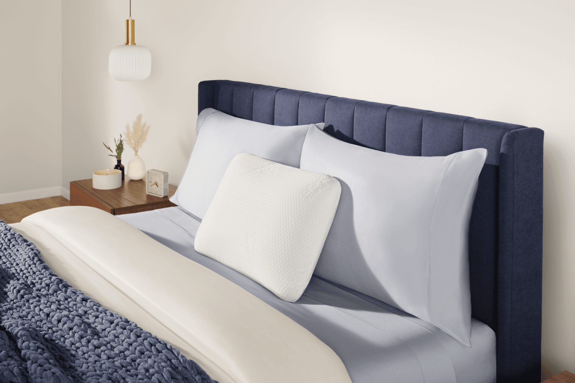Tempur-Pedic® Symphony Pillow | TempurPillows