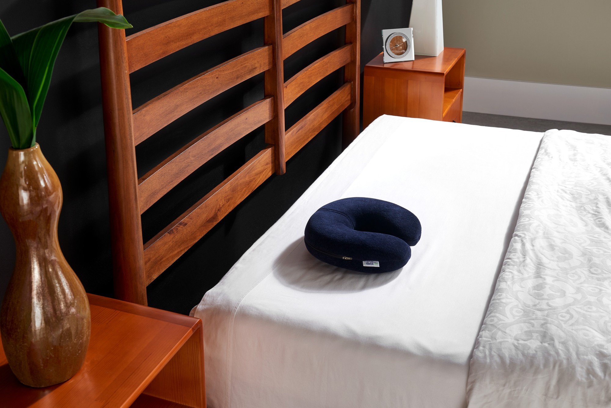 TEMPUR-Travel Pillow by Tempur-Pedic® | TempurPillows