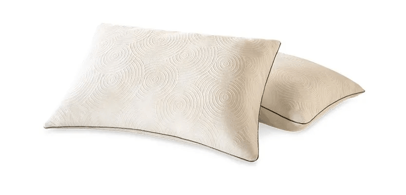 a tempur pillow protector