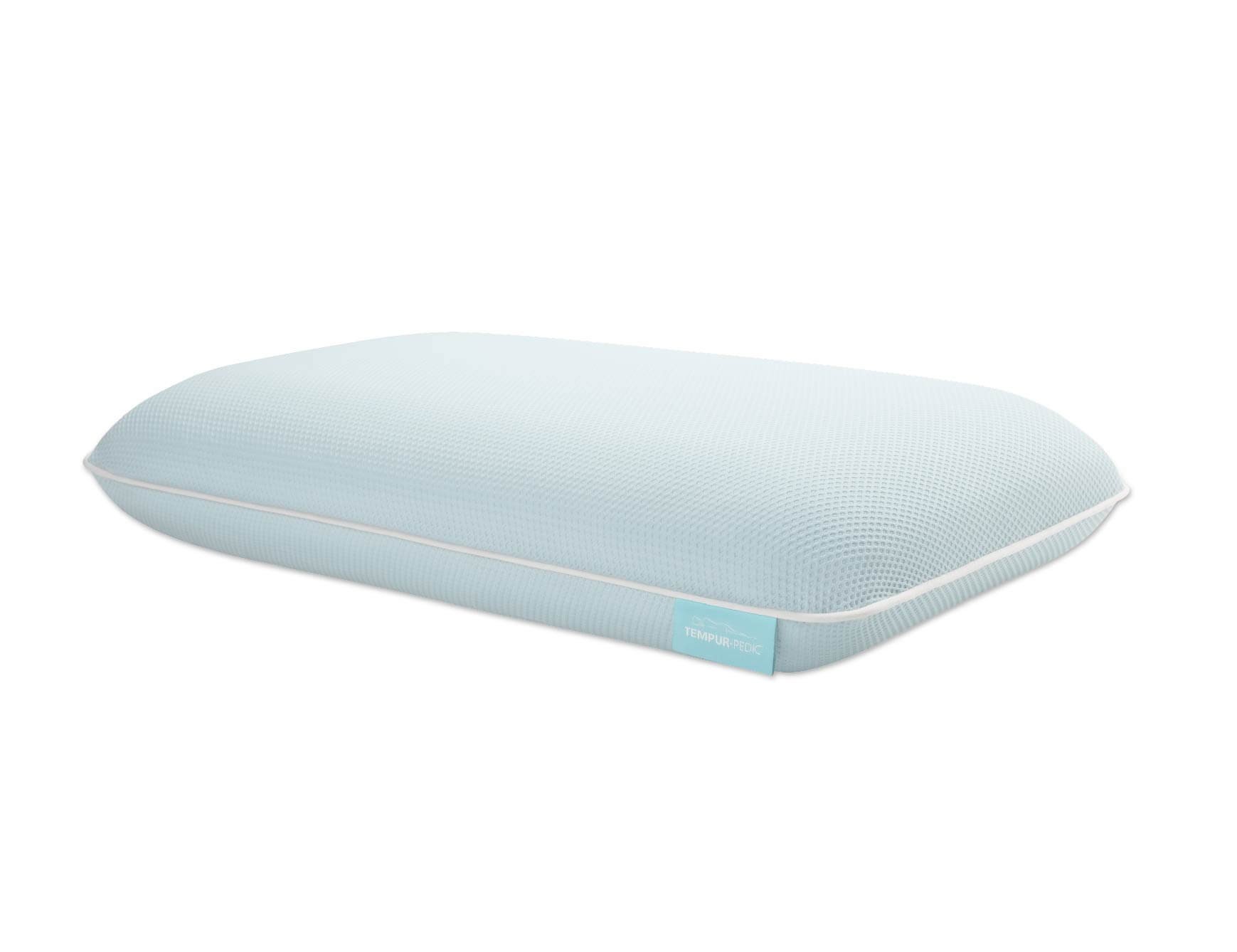 Tempur Cloud Cooling Pro Pillow Tempurpillows