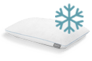 TEMPUR-Cloud® Adjustable + Cooling Pillow