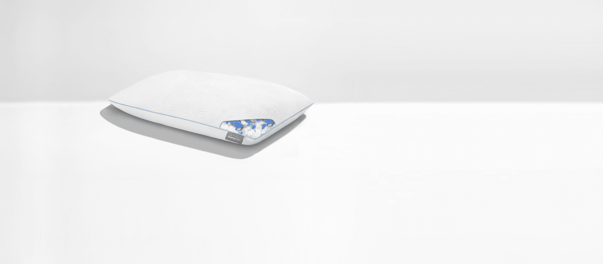 TEMPUR-Cloud Adjustable Pillow | TempurPillows